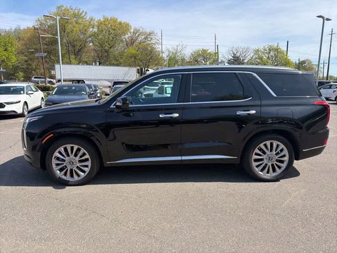 Used 2020 Hyundai Palisade Limited AWD/4WD image 6