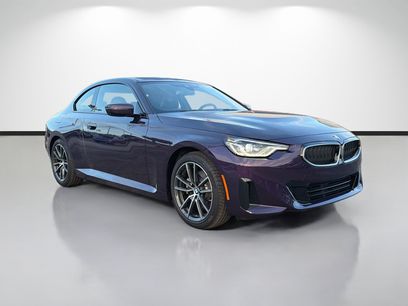 Used 2026 BMW 230i Coupe