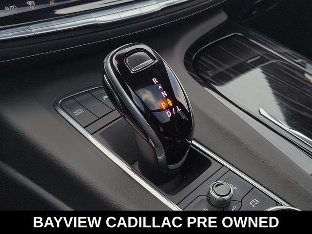 Used 2021 Cadillac Escalade ESV Sport AWD/4WD image 27