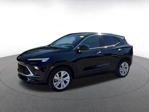 Used 2025 Buick Encore GX Preferred FWD image 8