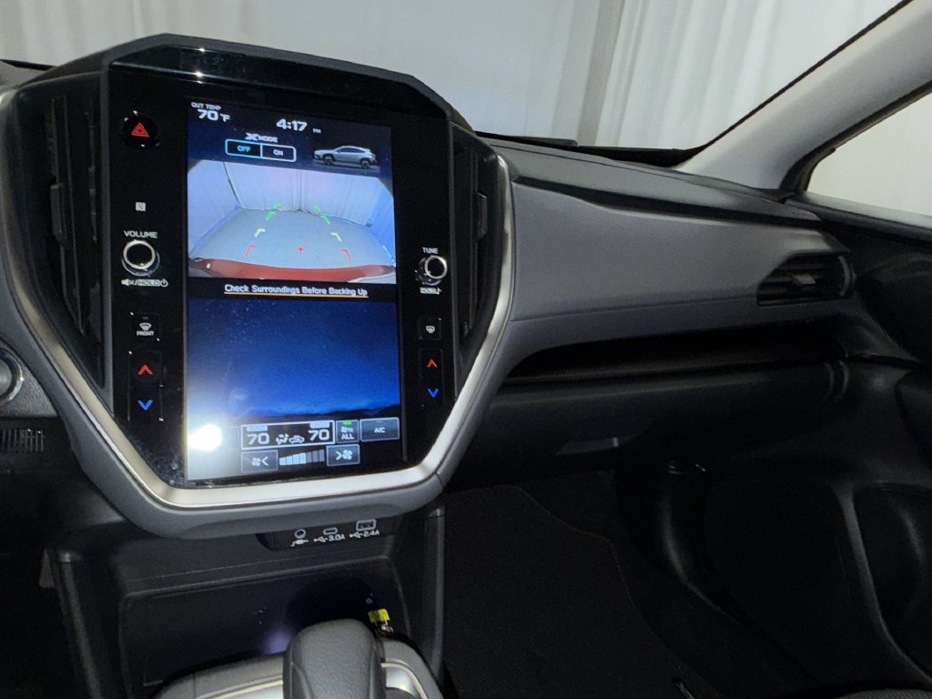 Used 2024 Subaru Crosstrek 2.0i Premium AWD/4WD image 15