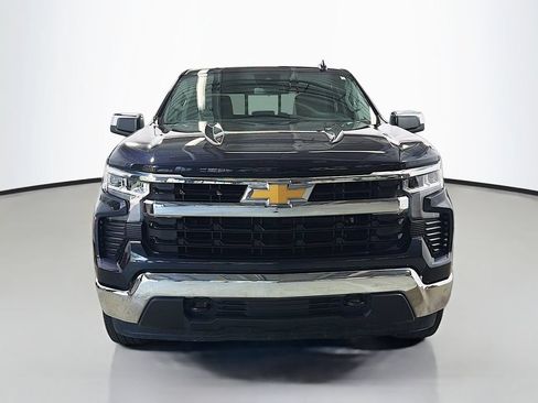 Used 2023 Chevrolet Silverado 1500 LT w/ All Star Edition Plus AWD/4WD image 2