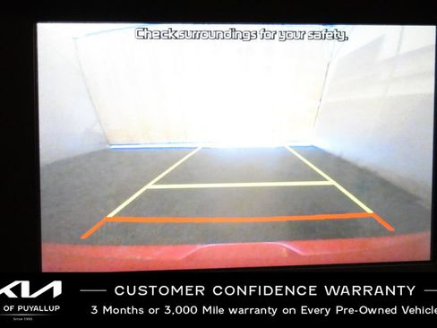 Used 2019 Kia Soul w/ Convenience Package FWD image 23