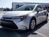 New 2025 Toyota Corolla LE image 3
