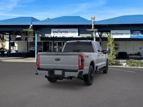 New 2026 Ford F250 XLT w/ XLT Premium Package image 8