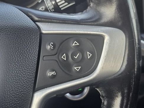 Used 2020 GMC Terrain SLT w/ Preferred Package FWD image 28