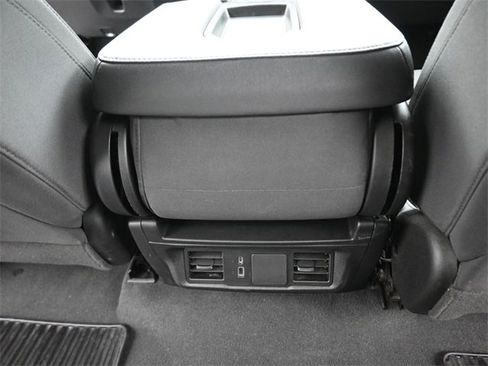 Used 2024 Chevrolet Silverado 1500 Custom Trail Boss image 16