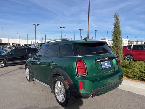 Used 2022 MINI Cooper Countryman image 6