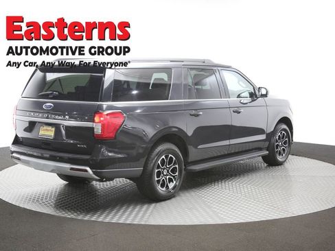 Used 2023 Ford Expedition Max XLT AWD/4WD image 42