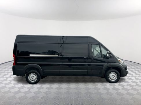 Used 2025 RAM ProMaster 2500 image 6