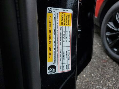 New 2026 Buick Envista Sport Touring w/ Advanced Safety Package image 31