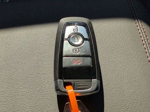 New 2026 Ford Explorer Active image 30