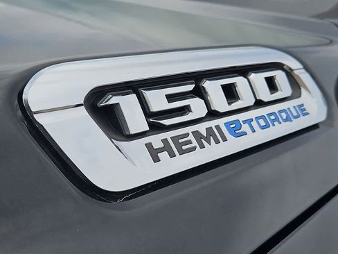 Used 2022 RAM 1500 Big Horn image 13