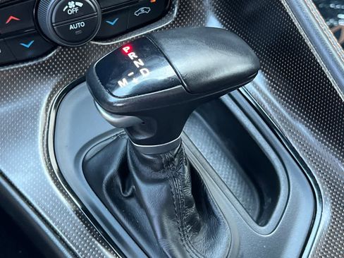 Used 2020 Dodge Challenger R/T Scat Pack RWD image 28