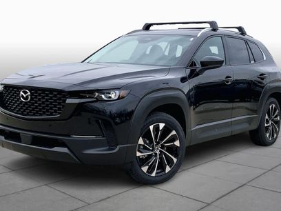 New 2026 MAZDA CX-50 2.5 Hybrid w/ Weather Package