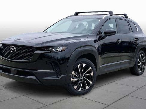 New 2026 MAZDA CX-50 2.5 Hybrid w/ Weather Package image 1