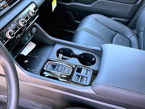 New 2026 Honda Pilot EX-L image 11