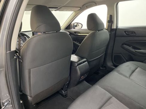 Used 2023 Nissan Altima 2.5 SV image 16