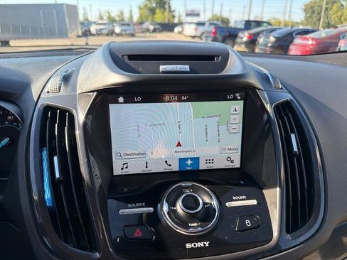 Used 2016 Ford Escape Titanium AWD/4WD image 21
