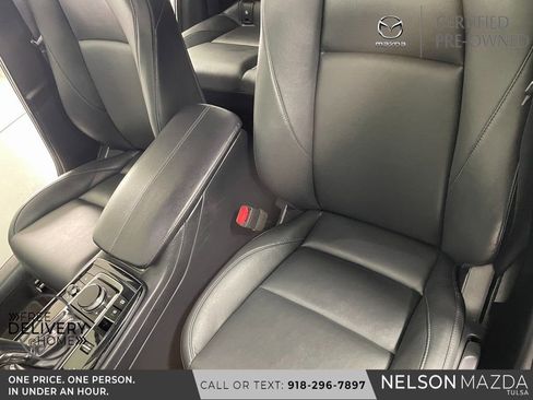 Certified 2024 MAZDA CX-30 AWD 2.5 S w/ Select Sport Pkg image 22