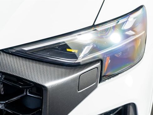 Used 2025 Audi RS Q8 performance image 24