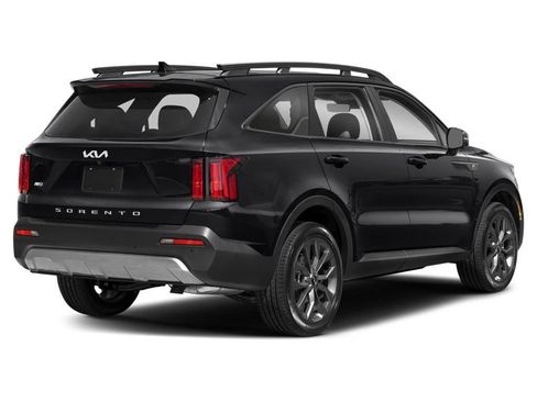 Used 2022 Kia Sorento SX Prestige AWD/4WD image 46