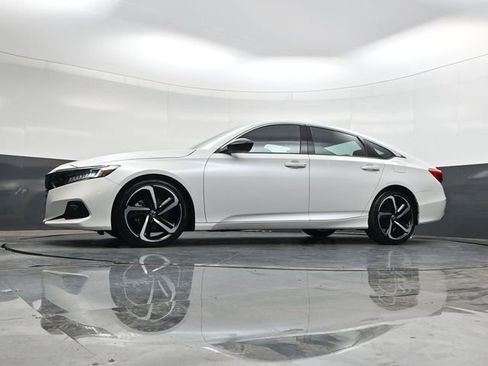 Used 2021 Honda Accord Sport Special Edition image 30