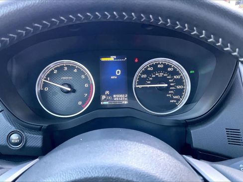 Used 2023 Subaru Forester Limited image 25