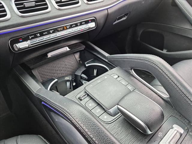 Certified 2024 Mercedes-Benz GLS 450 4MATIC image 10