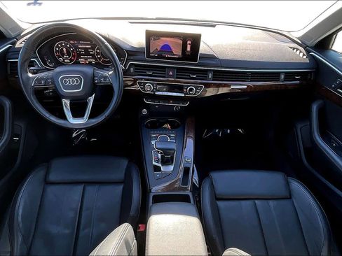 Used 2019 Audi A4 2.0T allroad Premium Plus w/ Premium Plus Package image 15