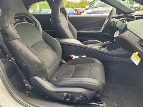 New 2024 Dodge Charger R/T Scat Pack w/ Plus Group image 15