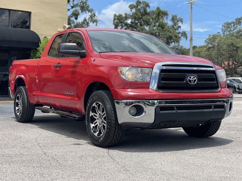 Used 2010 Toyota Tundra 2WD Double Cab image 18