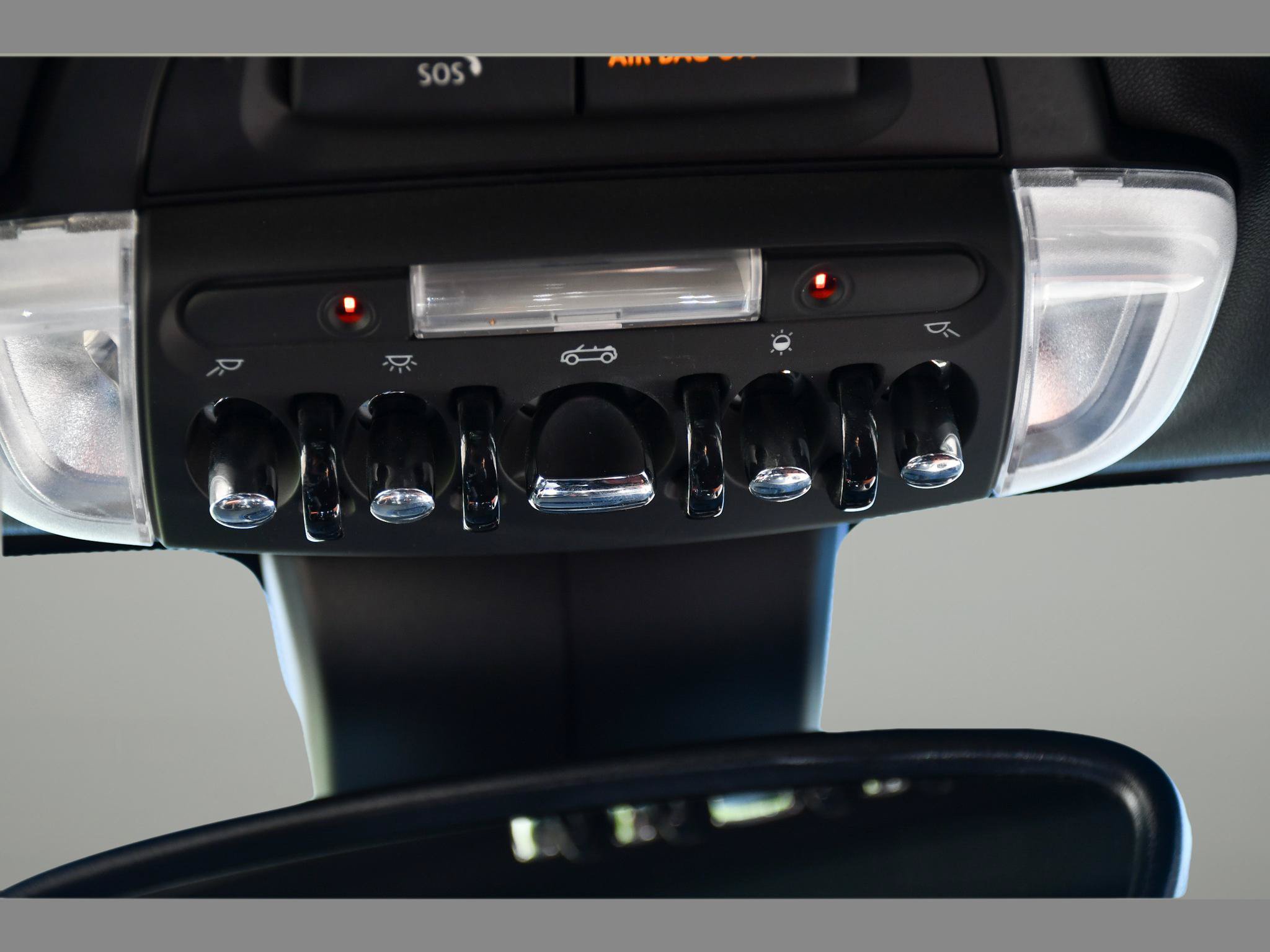 Used 2022 MINI Cooper John Cooper Works FWD image 34