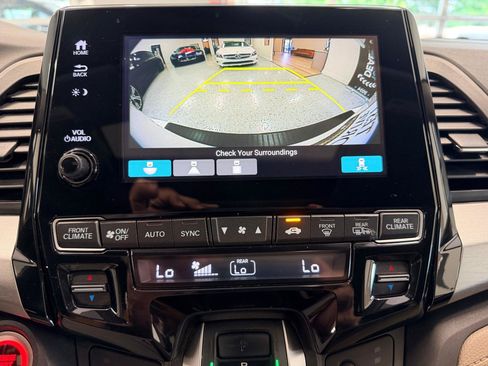 Used 2019 Honda Odyssey EX-L image 41