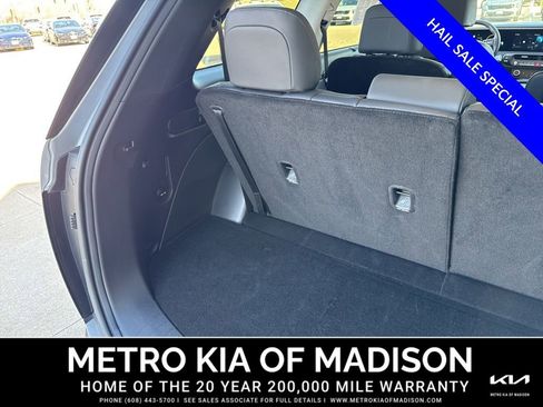 Used 2026 Hyundai Palisade SEL AWD/4WD image 32