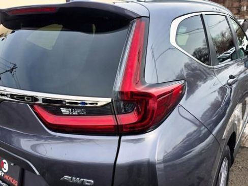 Used 2022 Honda CR-V Touring image 48