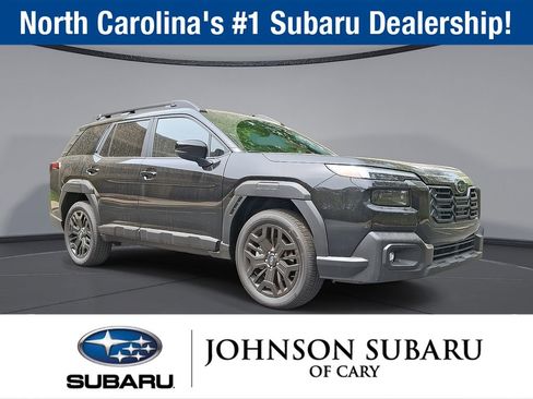 New 2026 Subaru Outback Limited XT AWD/4WD image 1