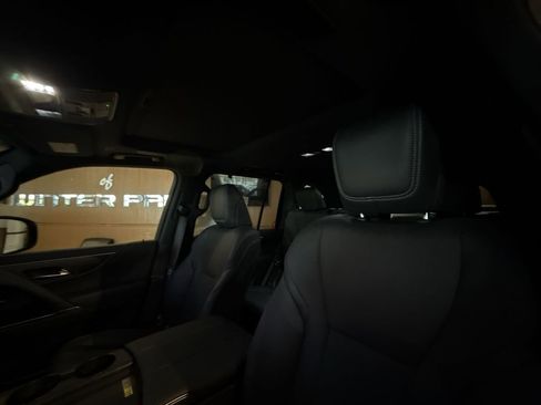 New 2026 Lexus LX 600 4WD w/ Luxury Package image 20