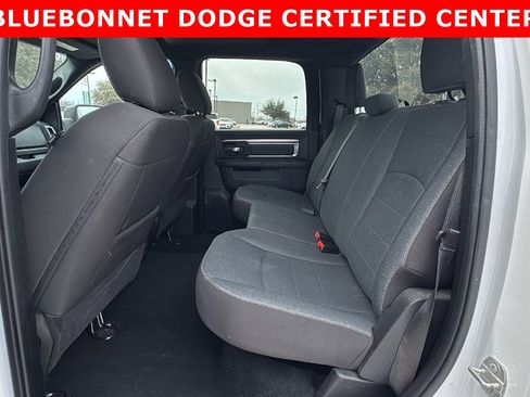 Used 2024 RAM 1500 Classic Warlock image 14