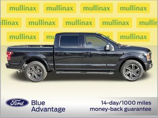 Used 2020 Ford F150 XLT w/ Equipment Group 302A Luxury video 2