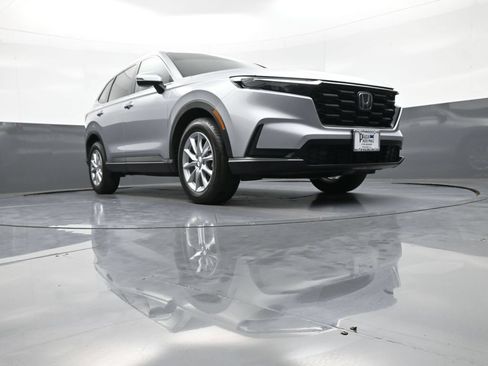 Used 2026 Honda CR-V EX image 28