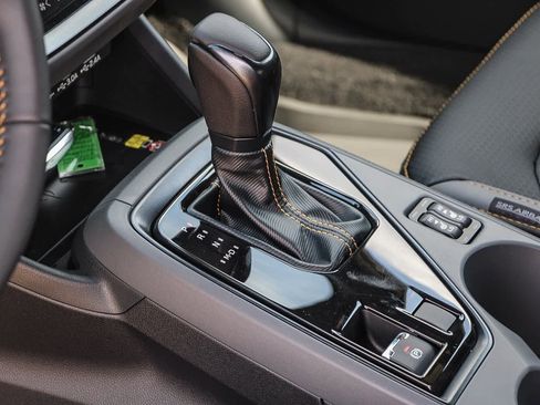 New 2025 Subaru Crosstrek 2.5i Wilderness image 21