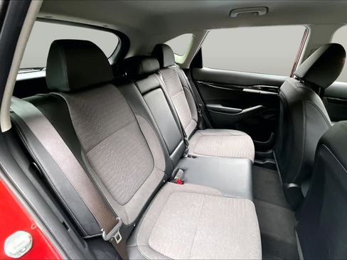 Used 2021 Kia Seltos S AWD/4WD image 20
