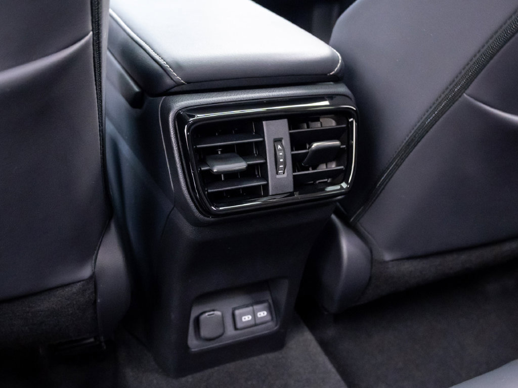 Used 2022 Lexus NX 350 AWD w/ Premium Package image 20
