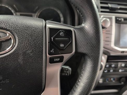 Used 2018 Toyota 4Runner Limited image 20