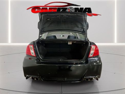 Used 2013 Subaru Impreza WRX Premium image 22