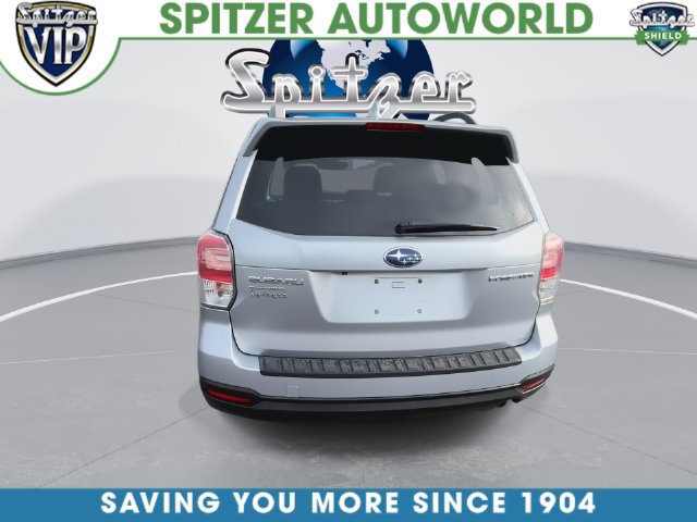 Used 2018 Subaru Forester 2.5i Premium w/ Protection Package #1 AWD/4WD image 13