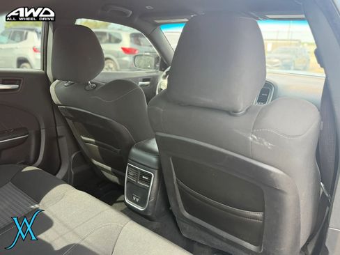 Used 2021 Dodge Charger GT AWD/4WD image 19