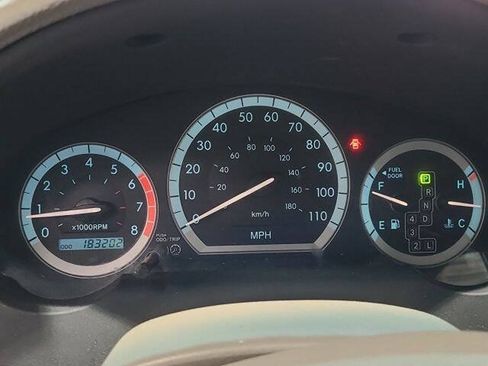 Used 2005 Toyota Sienna LE FWD image 16