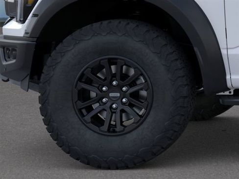 New 2026 Ford F150 Raptor AWD/4WD image 19